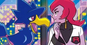 The Team Rocket cards in the Pokémon TCG highlight the realities of daily criminal activity.
