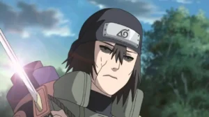 Why was Hayate’s death not avenged in Naruto?