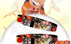 Naruto Merchandise Shop – Naruto Apparel and Accessories