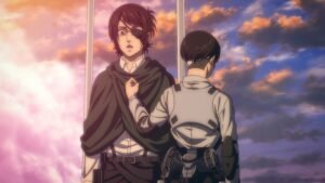 ‘Crunchyroll’s Blu-ray Schedule Features Attack on Titan Final Season: The Ultimate Chapters’