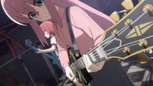 Crunchyroll Acquires ‘Bocchi the Rock! Recap Films’ in Anticipation of Expanded Anime Expo Presentation