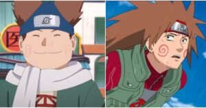 Naruto Merchandise Shop – Naruto Apparel and Gear