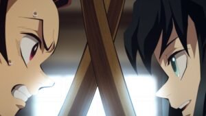 Japan’s Anime Sector Is Drawing Interest from Institutional Investors