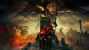 Sony Negotiating Acquisition of ‘Elden Ring’ Publisher Kadokawa