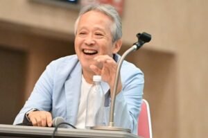The First “REJECTED” by Kazuhiko Torishima – ITmedia Interview on the Release of His Second Book