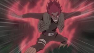 So, why was Guy never considered for the position of Hokage in Naruto?