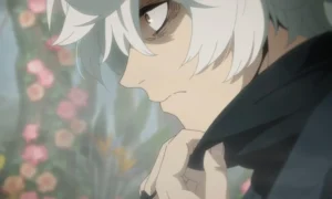 Trailer: English Dub of ‘Hell’s Paradise’ Launches on Crunchyroll