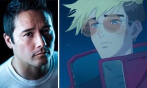 Johnny Yong Bosch Returns to Voice Vash in ‘TRIGUN STAMPEDE’