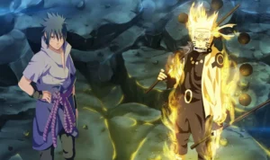 Would Naruto defeat Madara without Sasuke’s assistance?