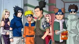 This iconic Naruto quote is darker than it seems.