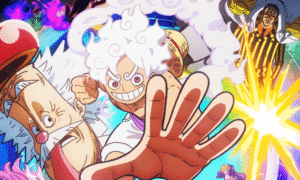 ‘One Piece’ Simulcasts Make a Comeback on Crunchyroll April 6