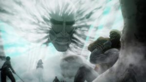 Crunchyroll Reveals Spectacular ‘Attack on Titan’ Finale on November 4