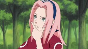 The Most Intelligent Kunoichis in Naruto