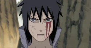 Why Did Sasuke Attempt to Kill Sakura in Naruto Shippuden?