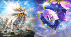 Alola Arrives in Pokémon TCG Pocket with the Celestial Guardians Expansion