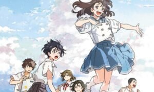Funimation and Co-Pros’ Original Film ‘Sing a Bit of Harmony’ Expands Their Collection