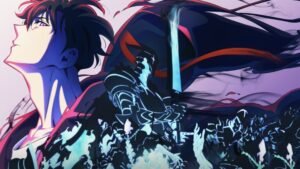 Aniplex and Crunchyroll Launch Anime Production Project Hayate
