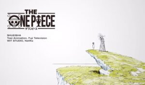 Major Creative Team Revealed for ‘The One Piece’ Anime Reboot