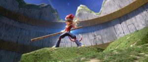 Toei Launches New ‘Hypergalactic’ Feature in Collaboration with Roblox and Fortnite