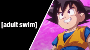 Dragon Ball Daima dubbed: New episodes (6 to 10) will air in May on Adult Swim!