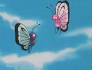 The touching tale of Ash’s Butterfree from the first season of the Pokémon anime – Pokémon Blog