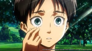 CNN Inquires of Attack on Titan Director About the Worldwide Popularity of Anime