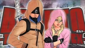 Boruto: Two Blue Vortex 21 reveals whether Yodo lives or dies.