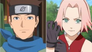 Has Konohamaru become Boruto’s “Sakura”? Understand the comparison and what it reveals.