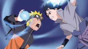 Rasengan vs. Chidori: Which is the Strongest Signature Jutsu in Naruto?