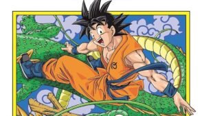 Dragon Ball Super Manga Announces Temporary Break