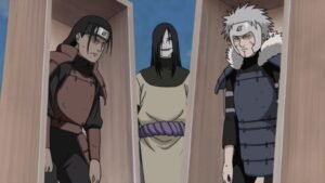 Everything You Need to Know About Naruto’s Forbidden Techniques