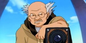 Eiji Yanagisawa of Armageddon VA Has Passed Away