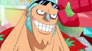 Kazuki Yao, the Voice Actor for Franky in One Piece, to Resign from His Role