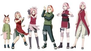 Naruto Merchandise Shop – Apparel and Gear for Naruto Fans