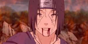 The Biggest Twists in Naruto