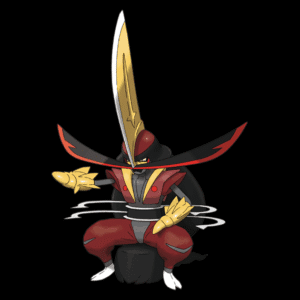Kingambit’s Elegant Dining Event: Introducing Kingambit and Flygon (Vintage Server) Now Available Through Deliveries in Pokémon Café ReMix – Pokémon Blog