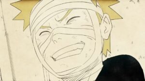 Commemorate the 25th Anniversary of Naruto Manga with an Animated Video