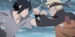 Naruto or Sasuke: Why the series never revealed who is stronger?