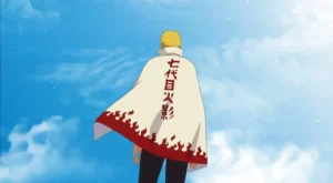 If Naruto weren’t Hokage, who would be the best alternative?