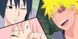 Understanding the Ending of Naruto: Who Won the Battle at the Valley of the End?