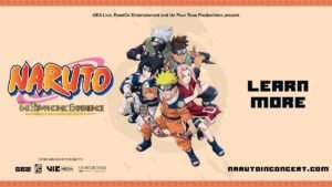 The Orchestral Adventure Arriving in North America in 2025