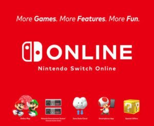 Nintendo Unveils Recent Updates on Nintendo Switch Online from April 2025 – Pokémon Blog