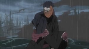 The Bloodiest Battles of Naruto