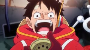 One Piece Anime Announces Return Date and Introduces New Actor for Franky