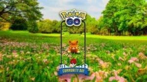 Details Unveiled for the Upcoming Pokémon GO Community Day on May 11, Highlighting Pawmi, Shiny Pawmi, Pawmot with Brick Break, Exclusive Special Research, and More