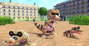 Nintendo seeks hacker behind Pokémon ‘Teraleak’ incident.
