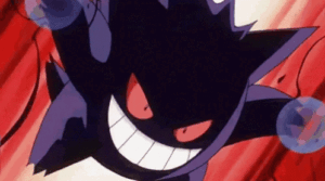 New Video Revealed for Animated Pokédex Series Showcasing Gengar