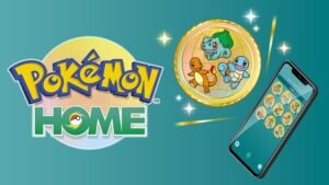 The mobile version of Pokémon HOME has been upgraded to version 3.3.0, allowing users to gather medals—virtual mementos that can be obtained by visiting real-world locations linked to Pokémon or by taking part in Pokémon events – Pokémon Blog.