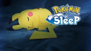 Official Sleep Report Unveiled for the 21st Good Sleep Day in Pokémon Sleep; 22nd Good Sleep Day Scheduled from May 12 to May 14 – Pokémon Blog