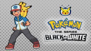 Video: Ash realizes that the enigmatic Umbreon he has been seeking is actually a Tepig that was deserted by its Trainer in this official clip from Pokémon Black & White.